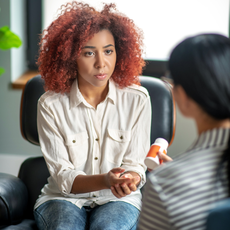 What to Expect from Opioid Use Disorder Treatment