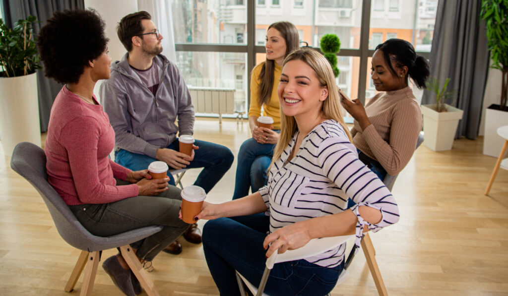 Why Choose Horizon Health for Addiction Treatment in Seattle