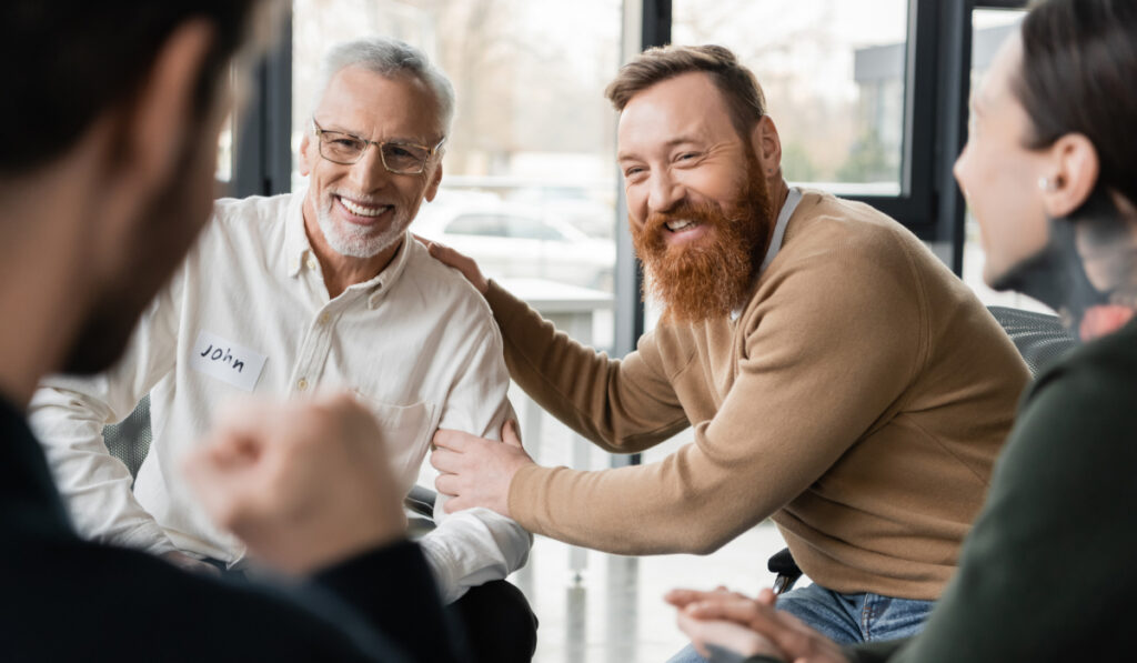 Why Choose Horizon Health for Admissions in Seattle