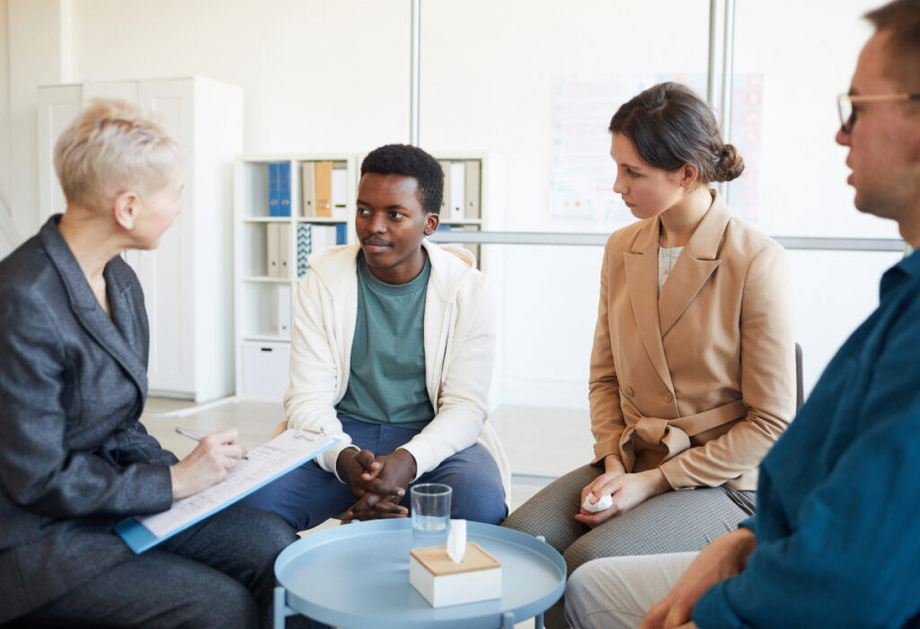 Why Choose Horizon Health for Alcohol Recovery in Seattle