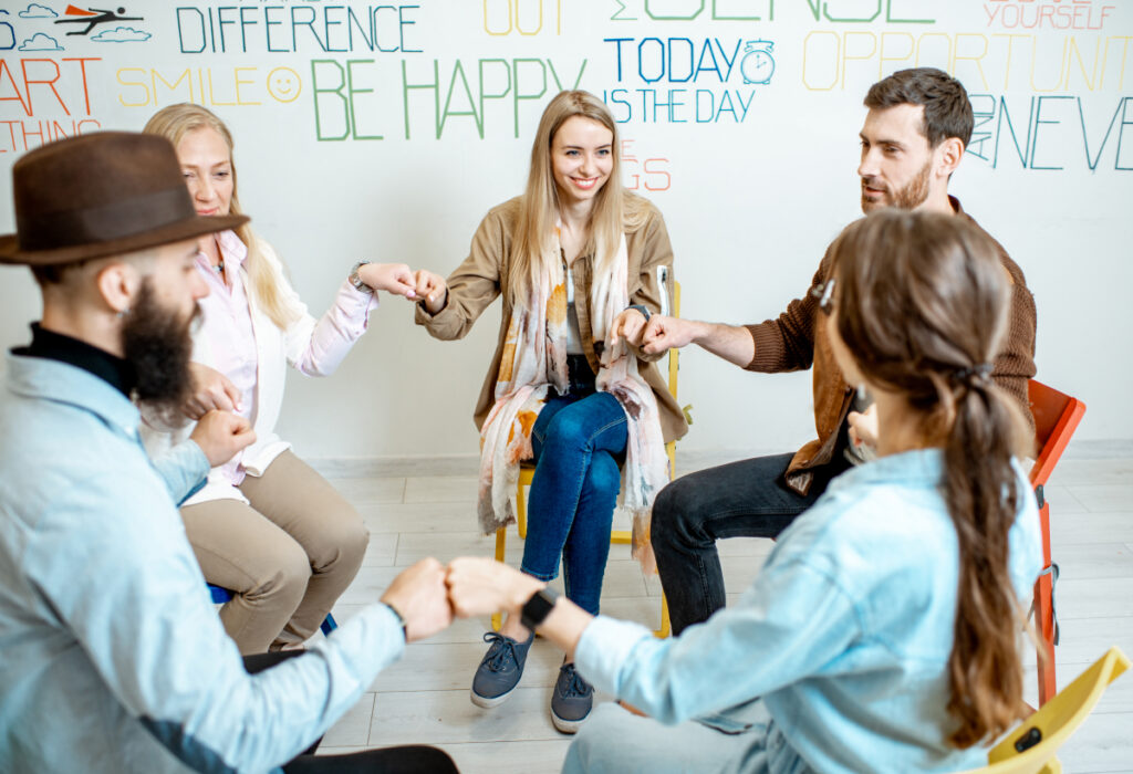 Why Choose Horizon Health for Anger Management in Seattle