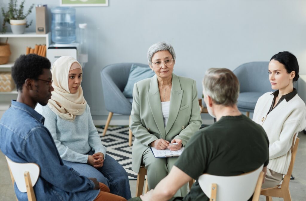 Why Choose Horizon Health for Co-Occurring Disorders in Seattle
