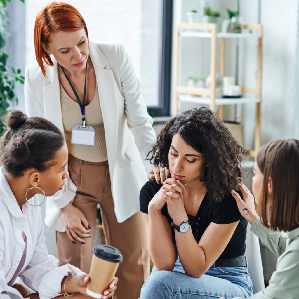What to Expect from Co-Occurring Disorders Groups