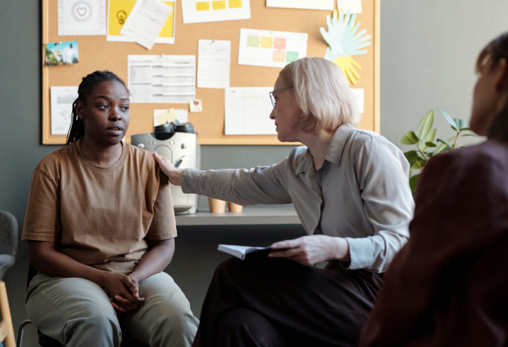 Why Choose Horizon Health for Co-Occurring Support in Seattle