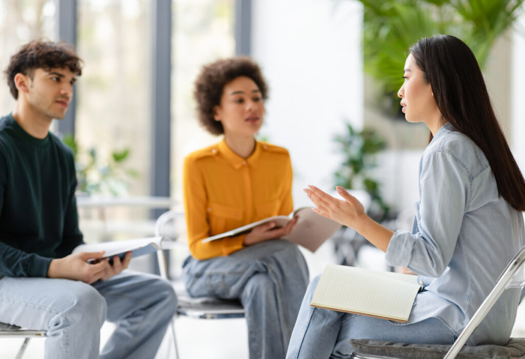 Why Choose Horizon Health for Court-Ordered Counseling in Seattle