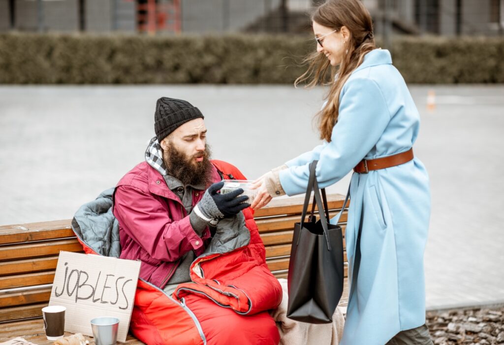 Why Choose Horizon Health for Homeless Resources in Seattle