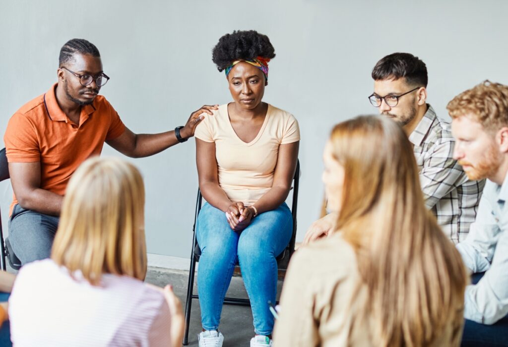 Why Choose Horizon Health for Opioid Recovery in Seattle