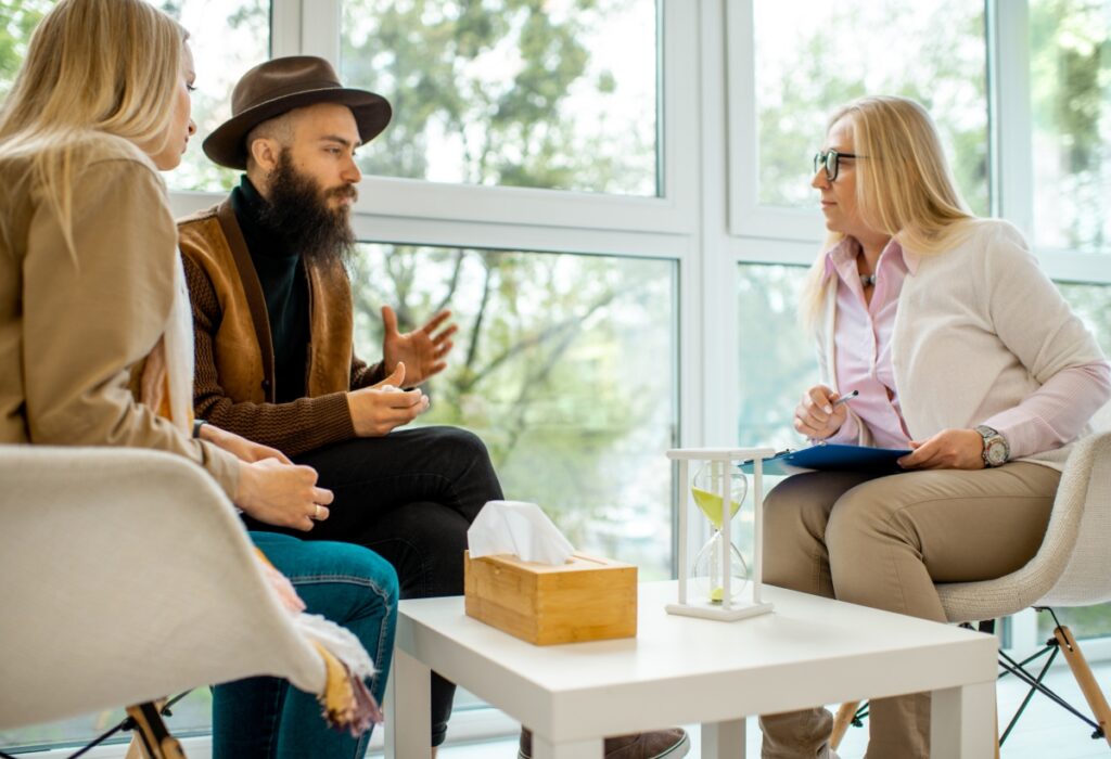 Why Choose Horizon Health for Relapse Prevention in Seattle