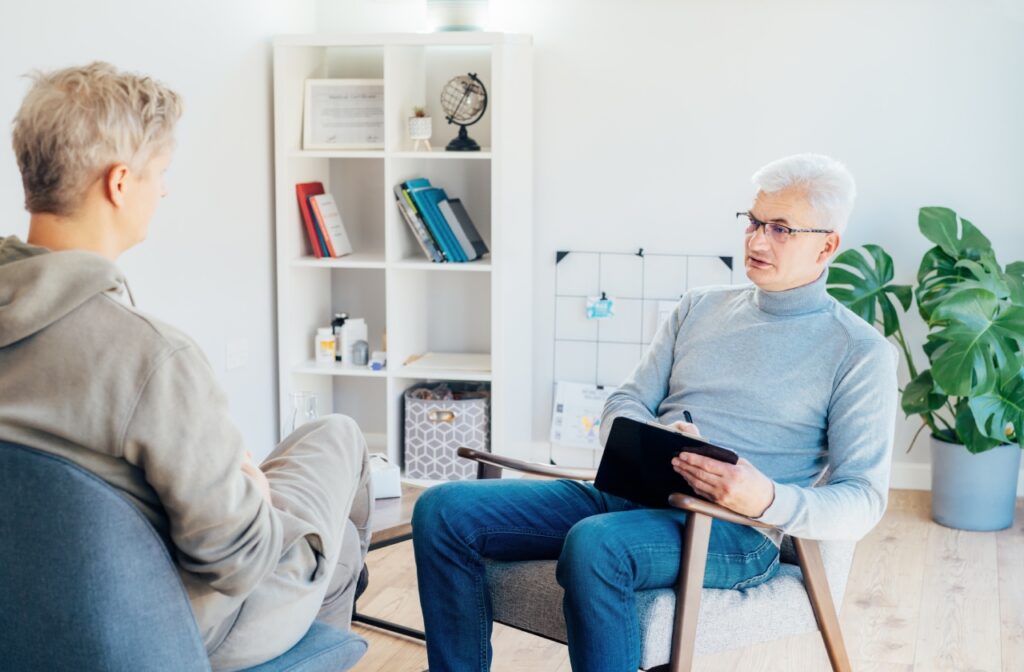 Why Choose Horizon Health for Stimulant Recovery in Seattle