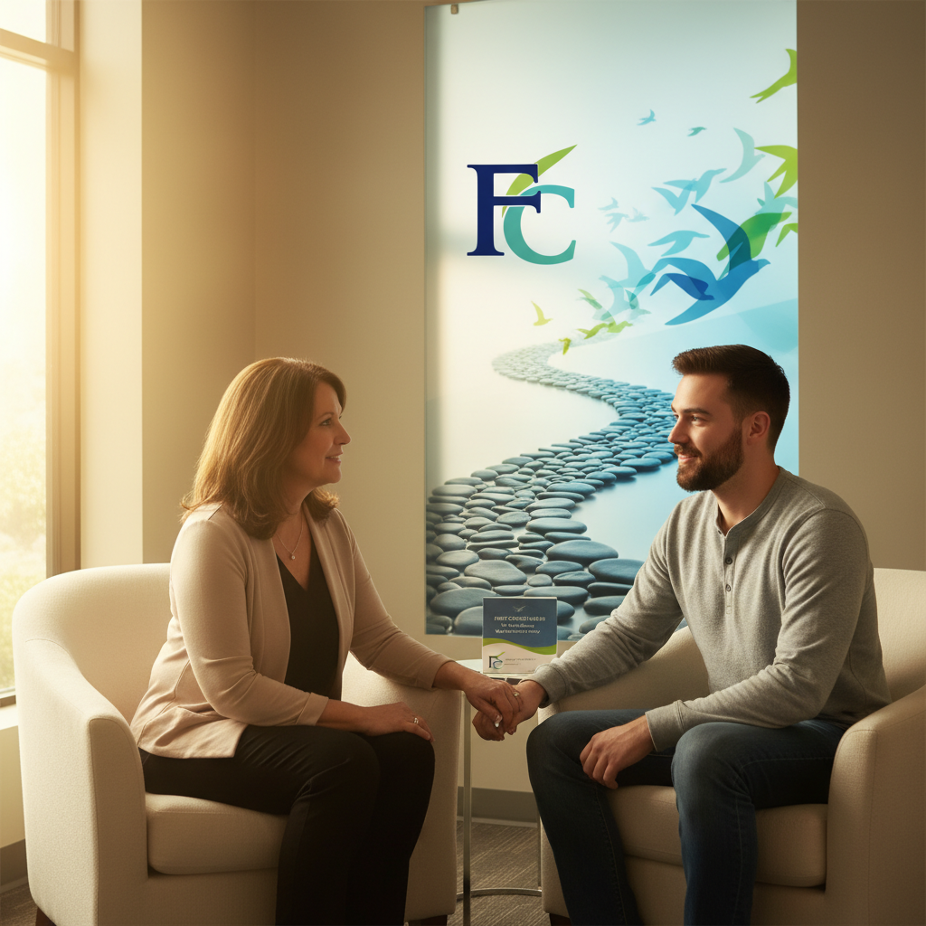 first choice insurance relapse prevention counseling