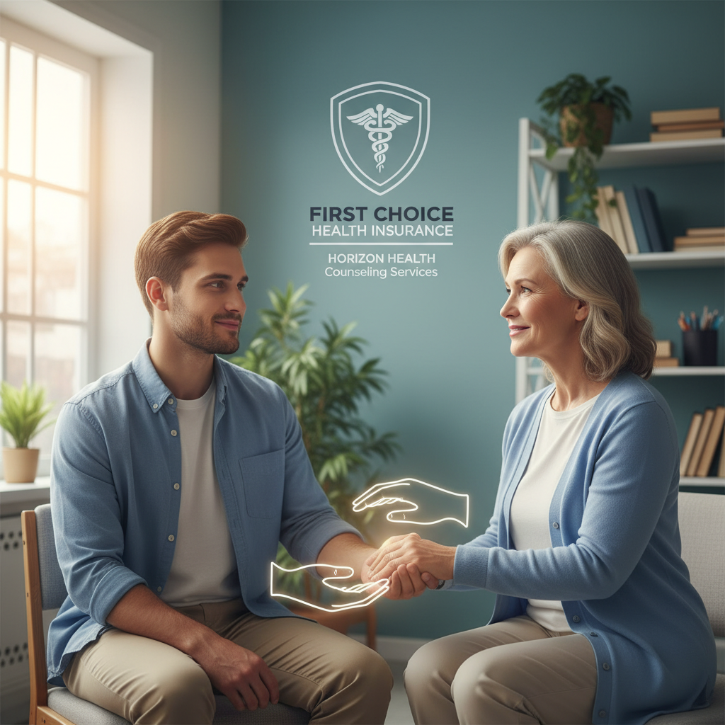 opioid addiction treatment first choice insurance