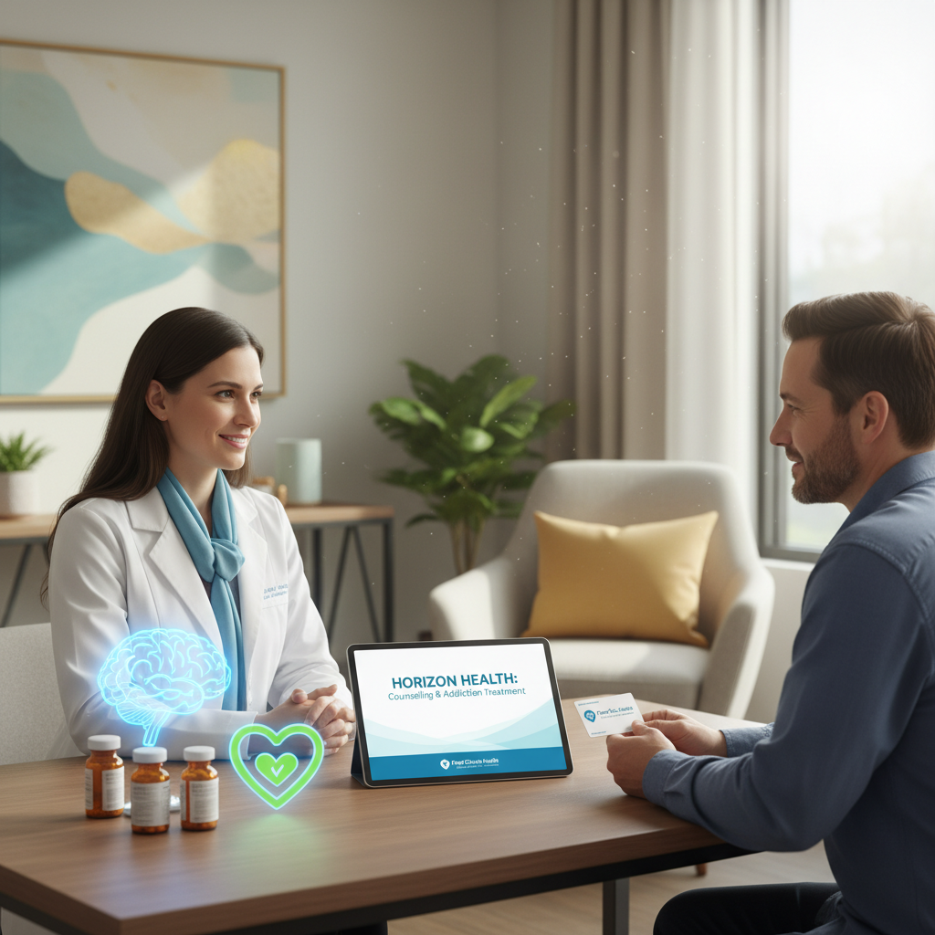 medication management mental health first choice insurance