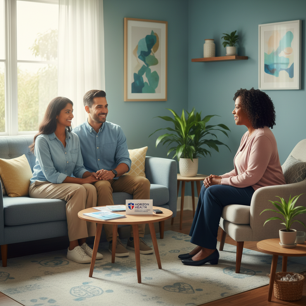 mental health counseling that accepts kaiser insurance