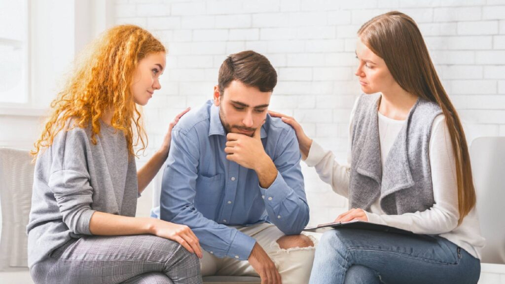 What You Need to Know About Addiction Counseling Covered by First Choice Insurance