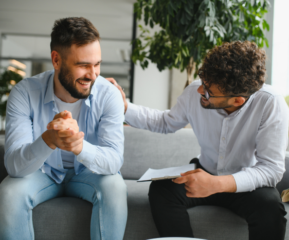 Medication-Assisted Treatment (MAT)