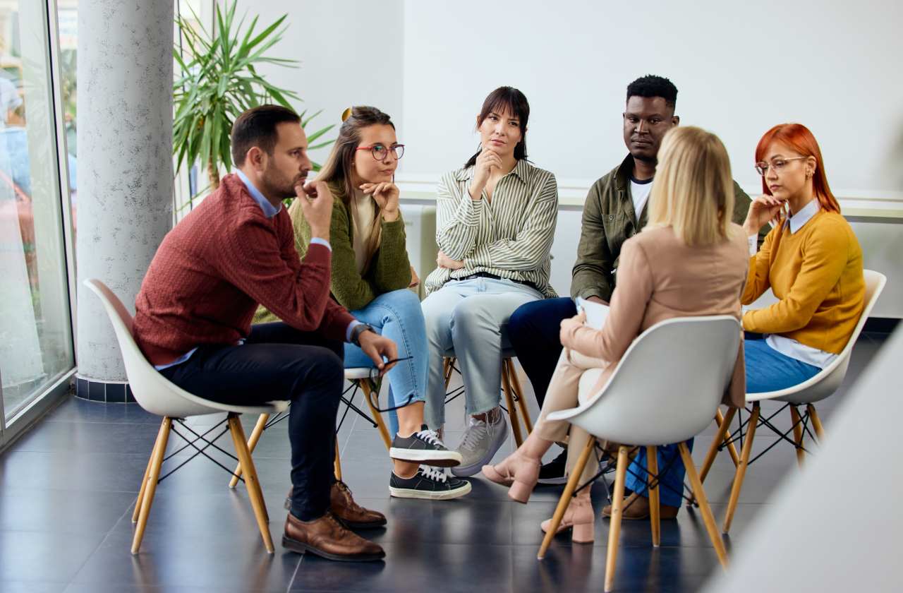 Who This Program Is For