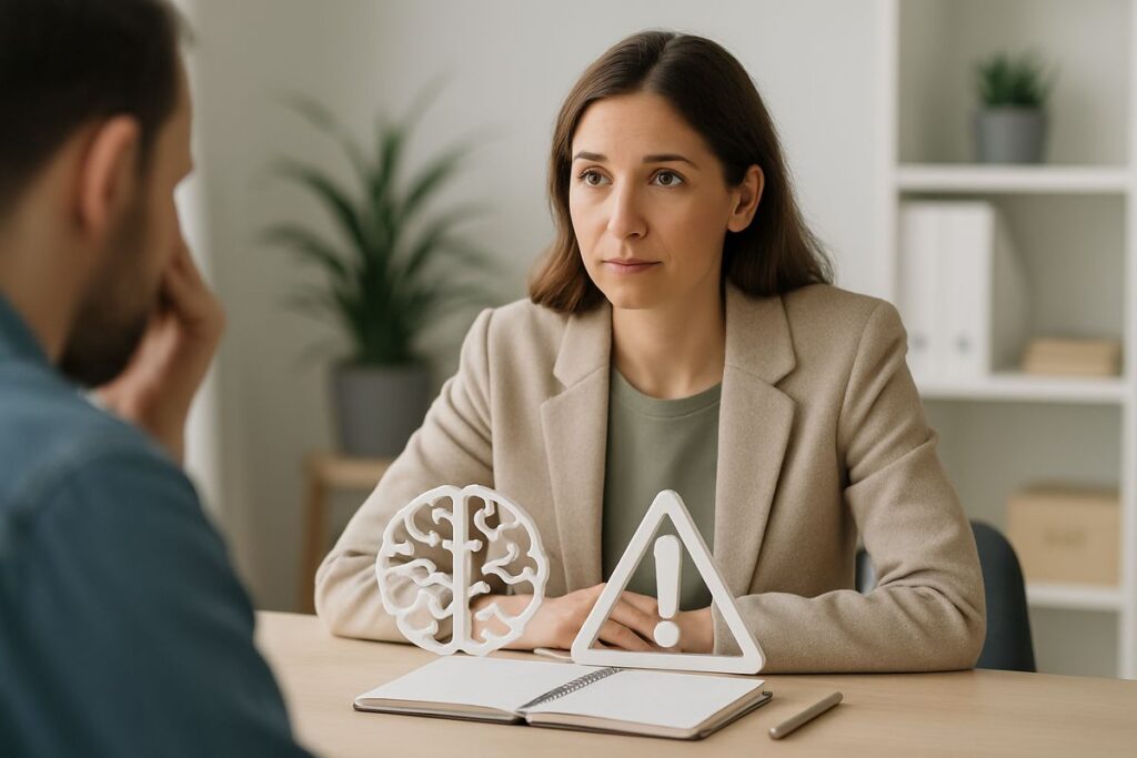 Dual Diagnosis IOP: Treating Addiction and Mental Health