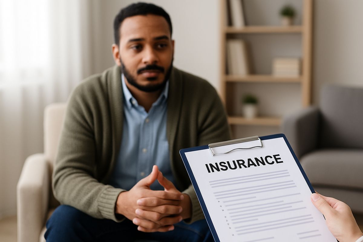 IOP Addiction Treatment Covered by Insurance: What to Know