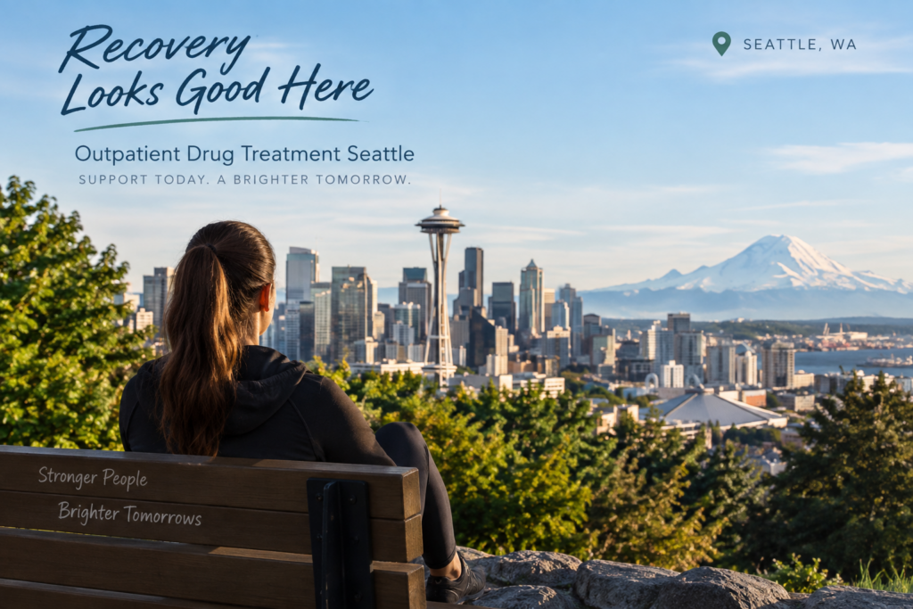 best Outpatient Drug Treatment Seattle a guide to outpatient addiction treatment CENTERS